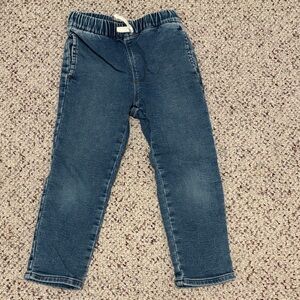 J.Crew  Blue Denim Jeans